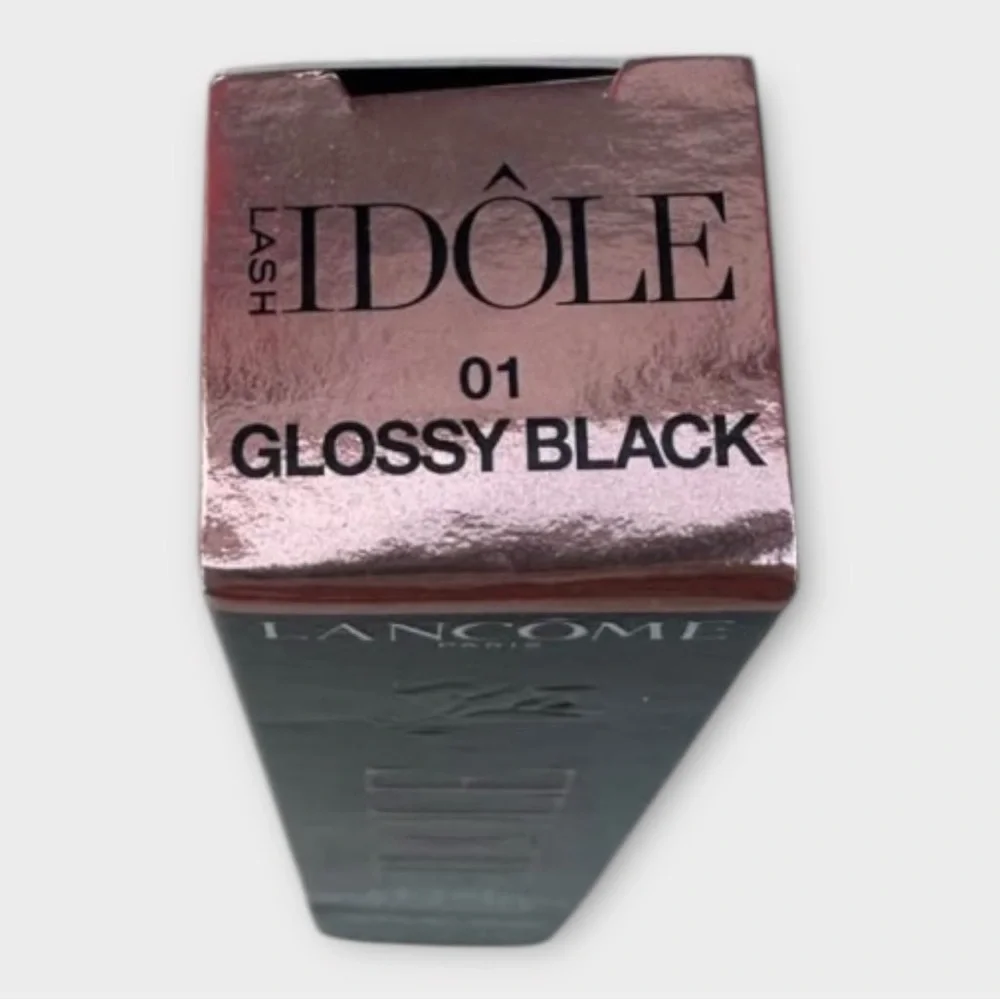 NEW Lancôme Idole Lash Lifting Volumizing Mascara in 01 Glossy Black
